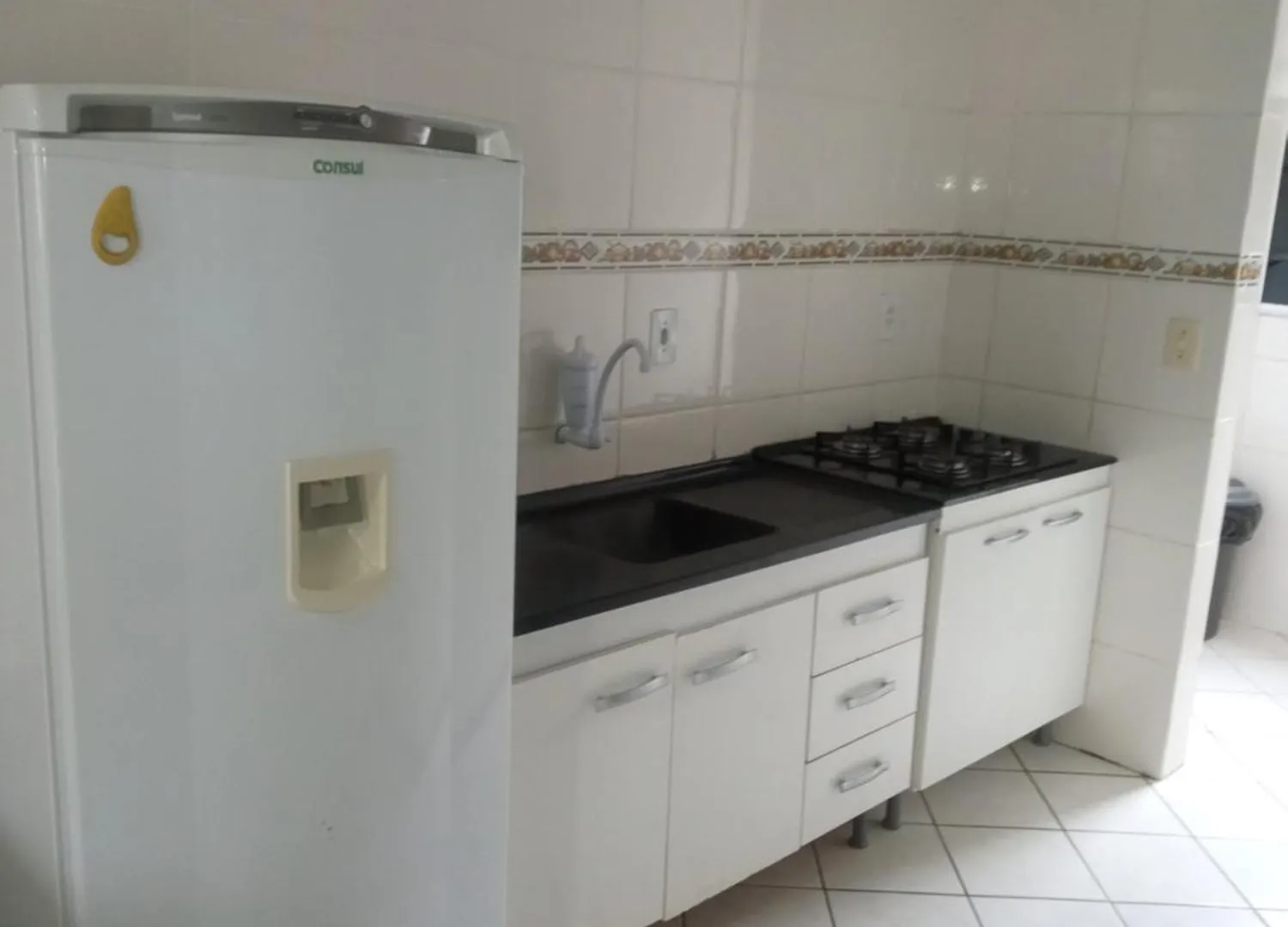 Jorge Augusto 05 Apartment Florianopolis